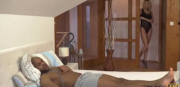  BLACK4K. SPA hotel is wonderful place to find appropriate black lover